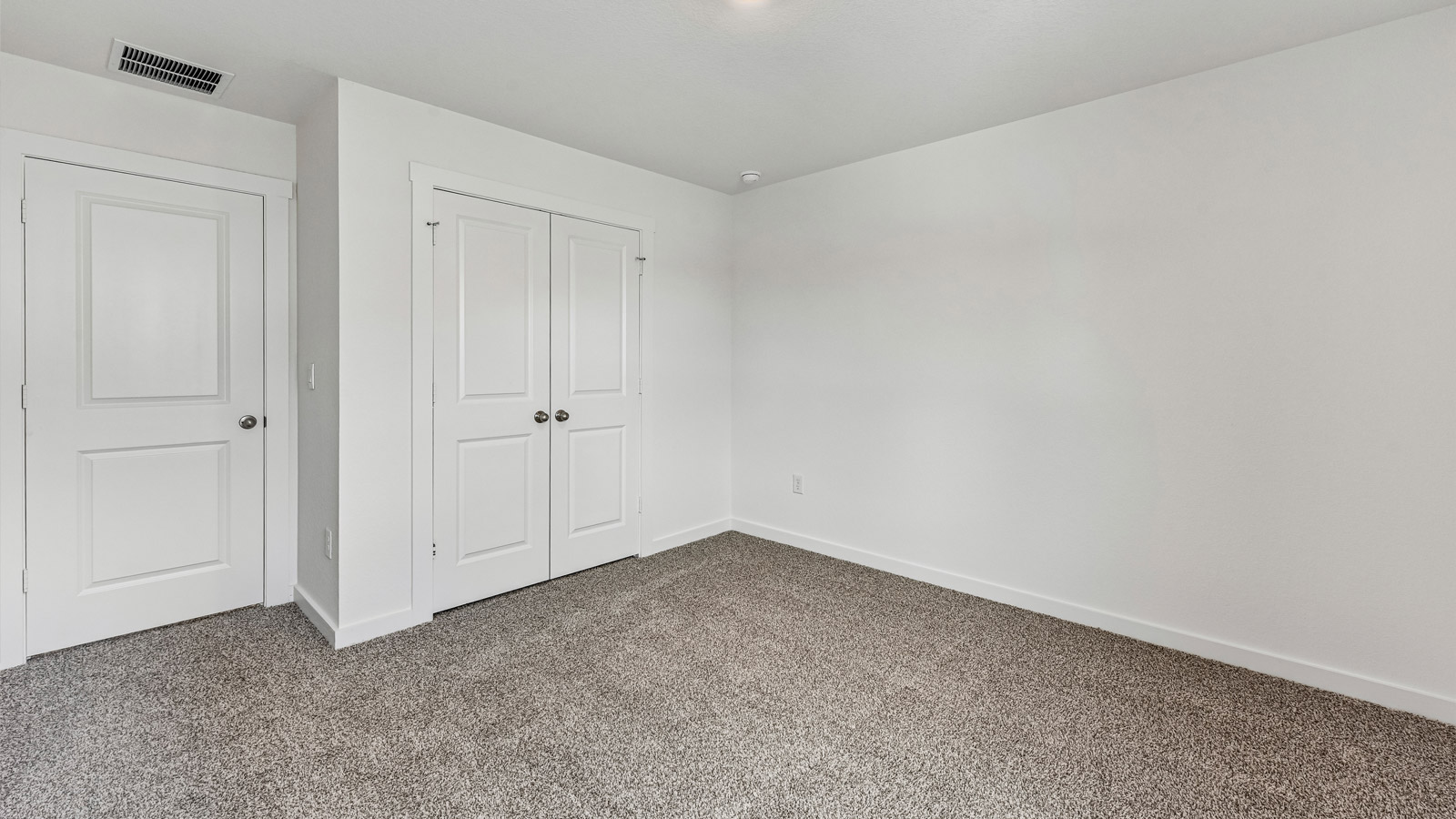 Quincy Bedroom 4 with Carpet