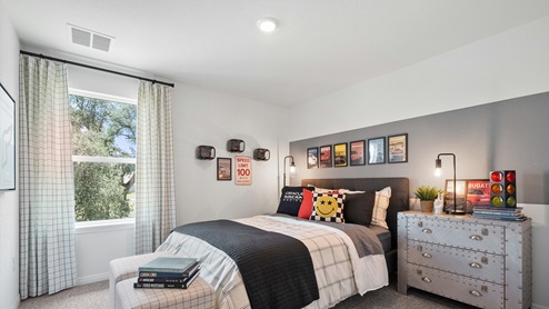 Discover your new home at Rosenbusch Ranch Bedroom