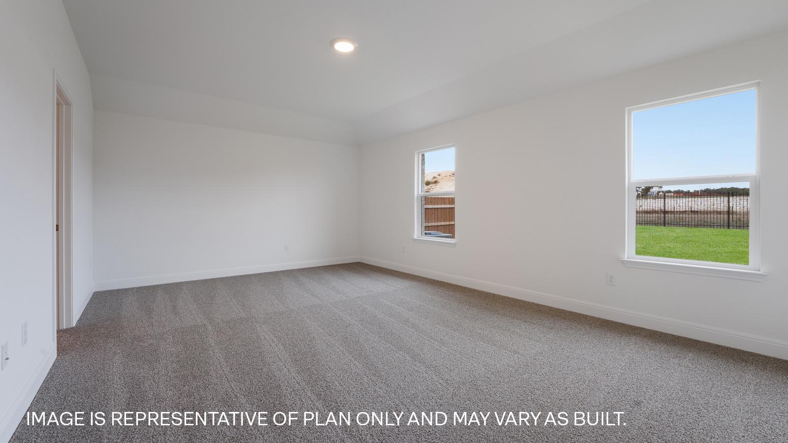 Kingston Primary Bedroom