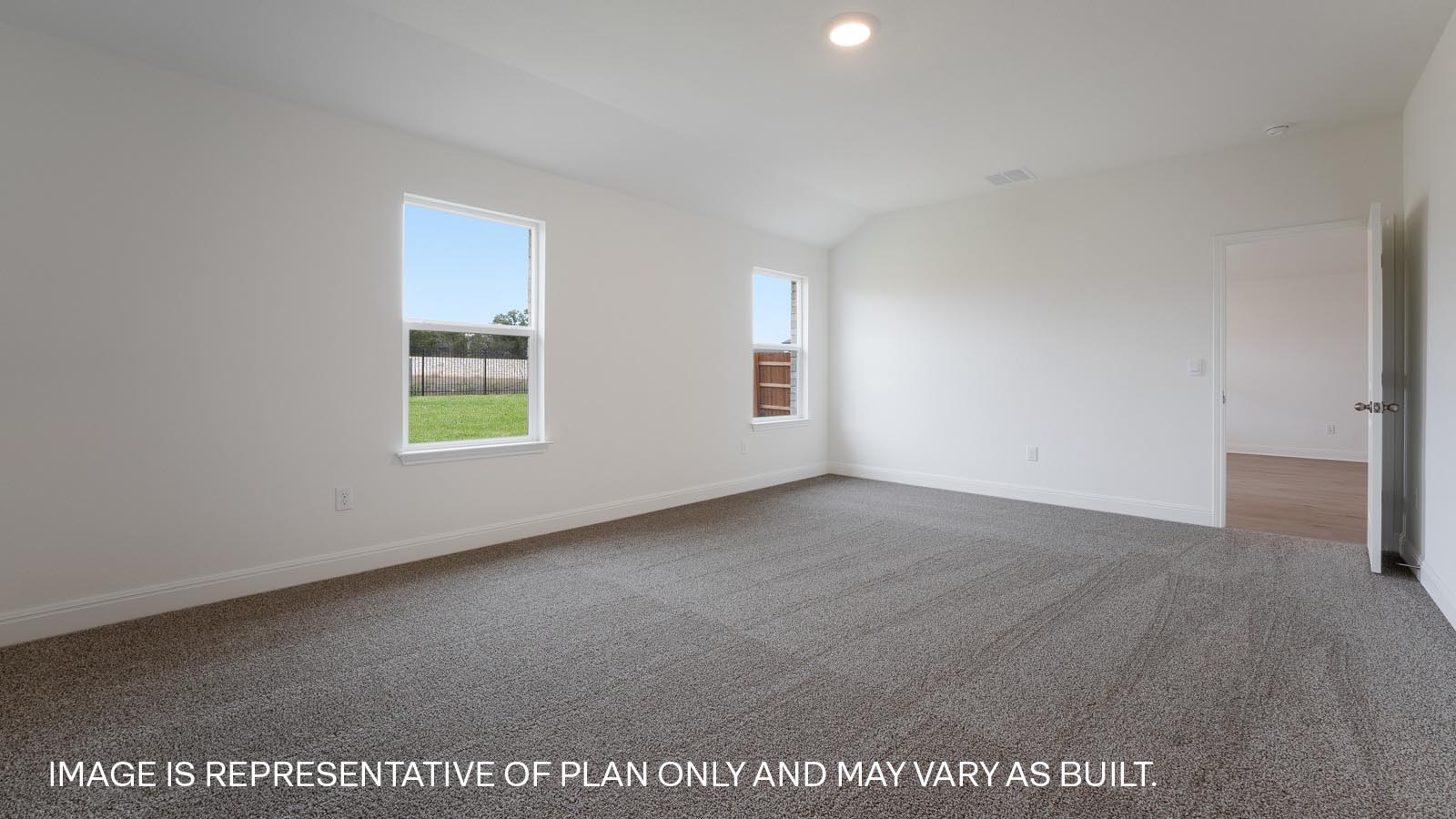 Kingston Primary Bedroom