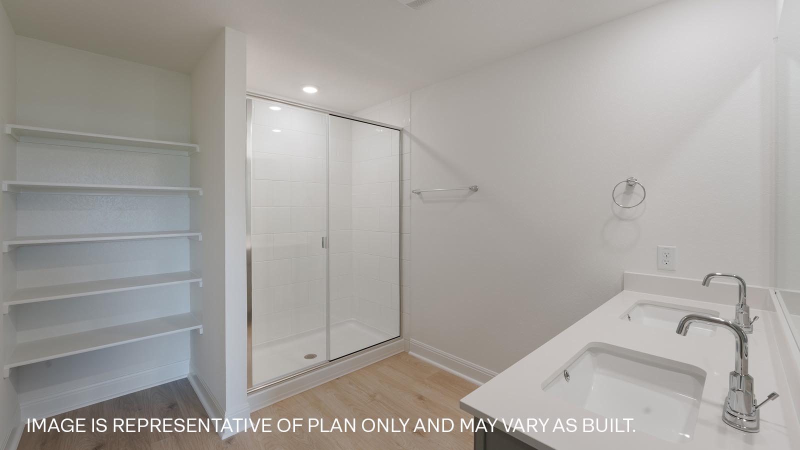Kingston En Suite Bathroom