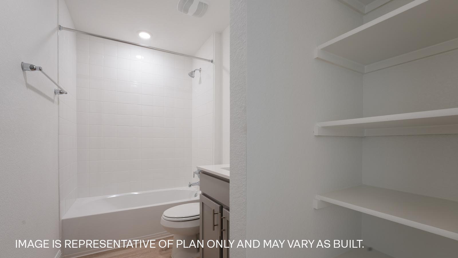 Kingston Bathroom 2
