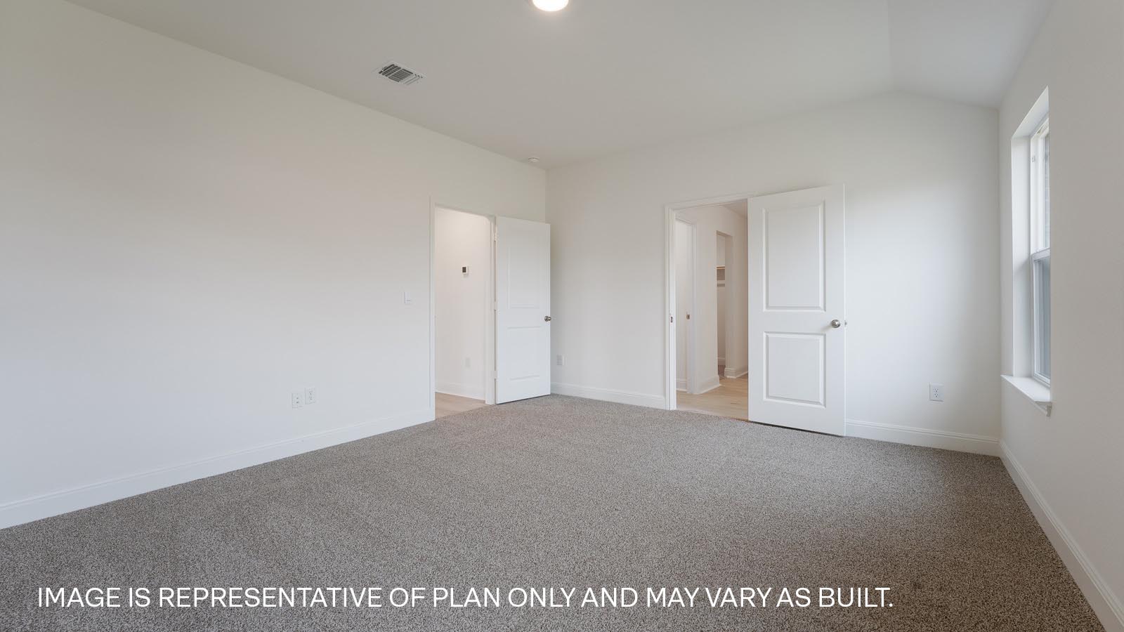 Lakeway Primary Bedroom