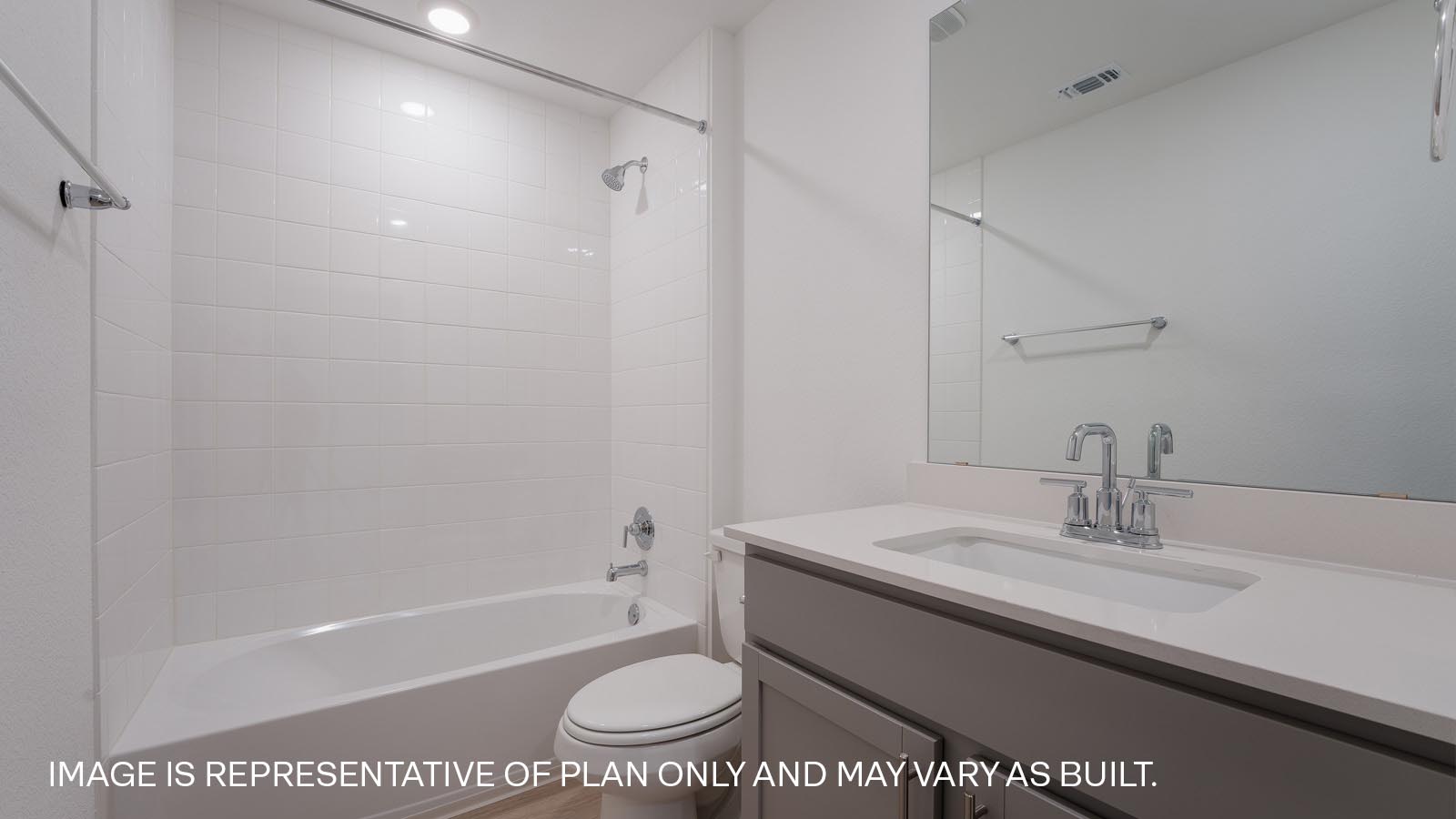 Lakeway Bathroom 2