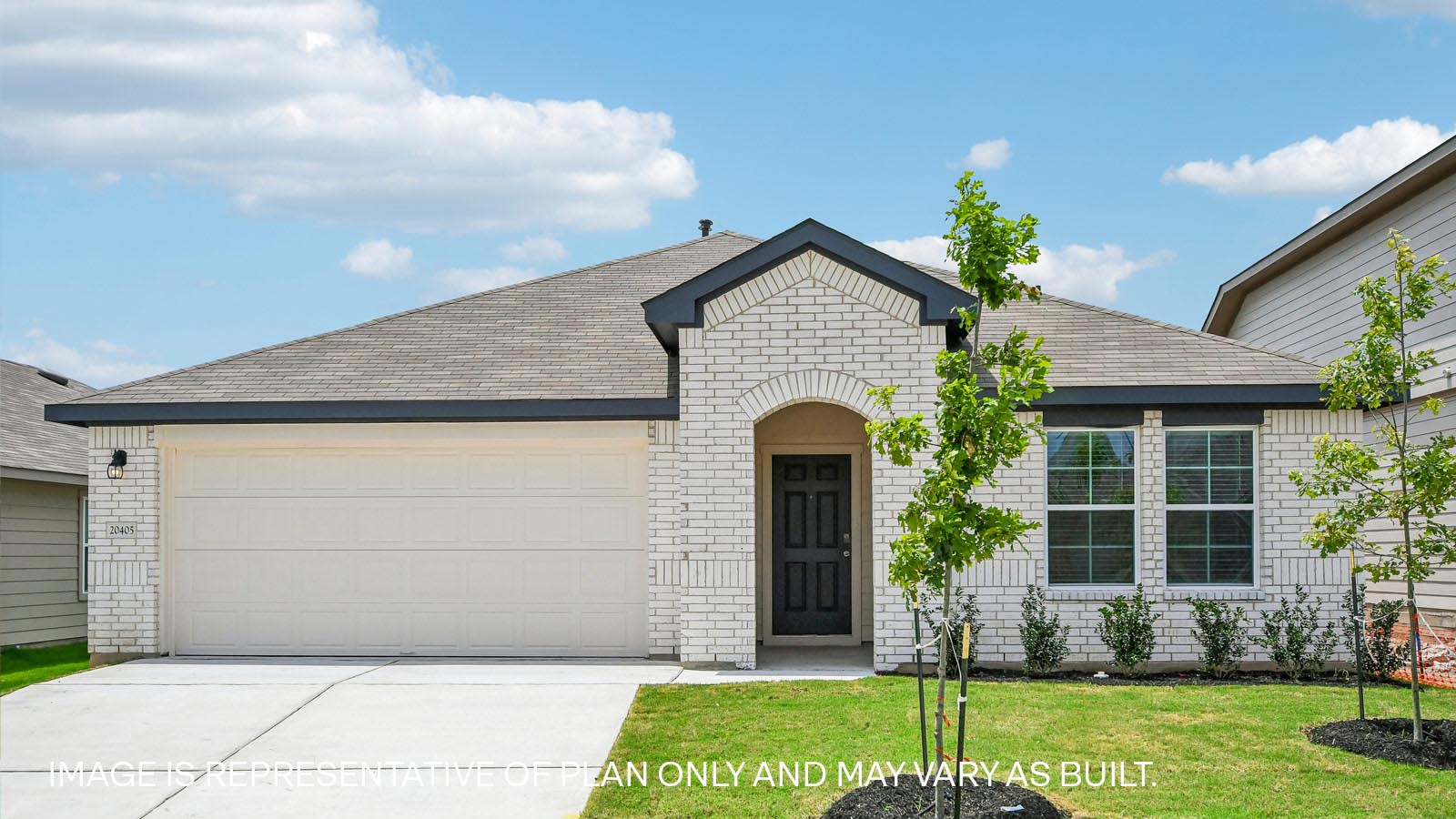 241 Rivers Edge Dr exterior