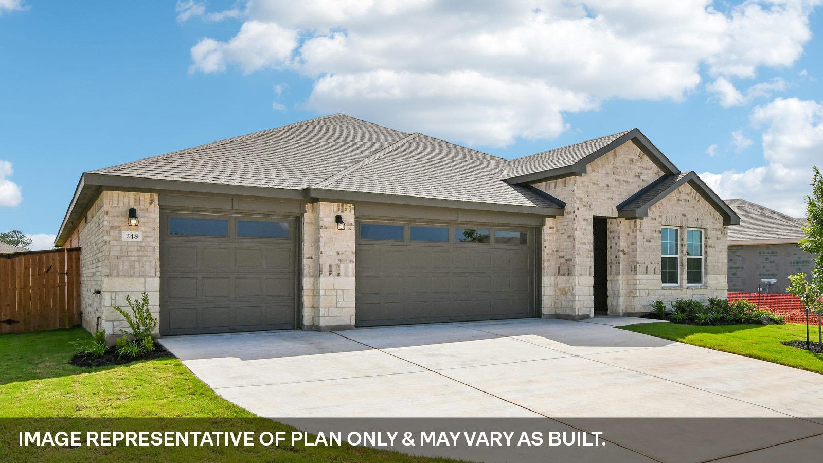 Courtland Exterior