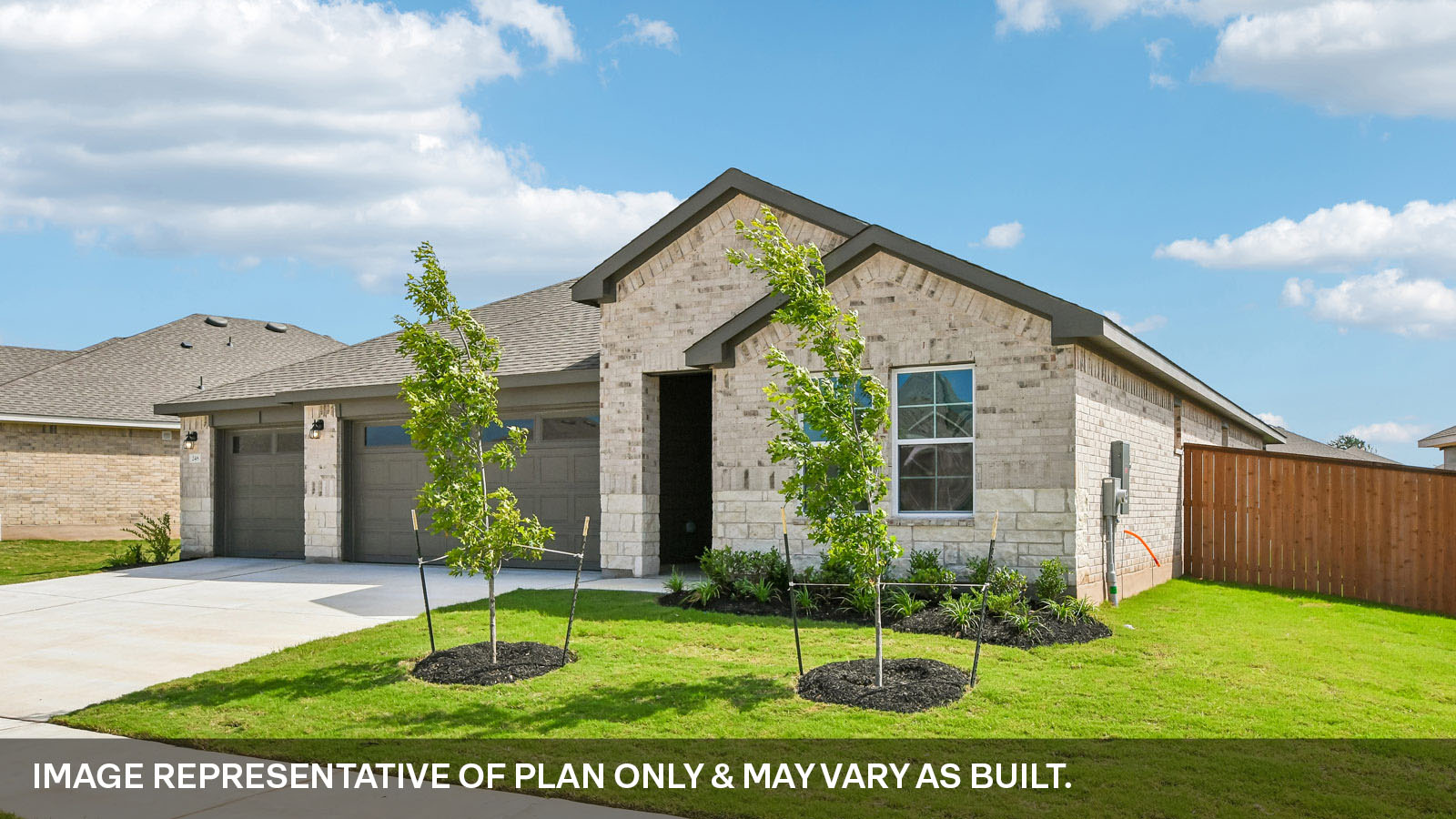 Courtland Exterior