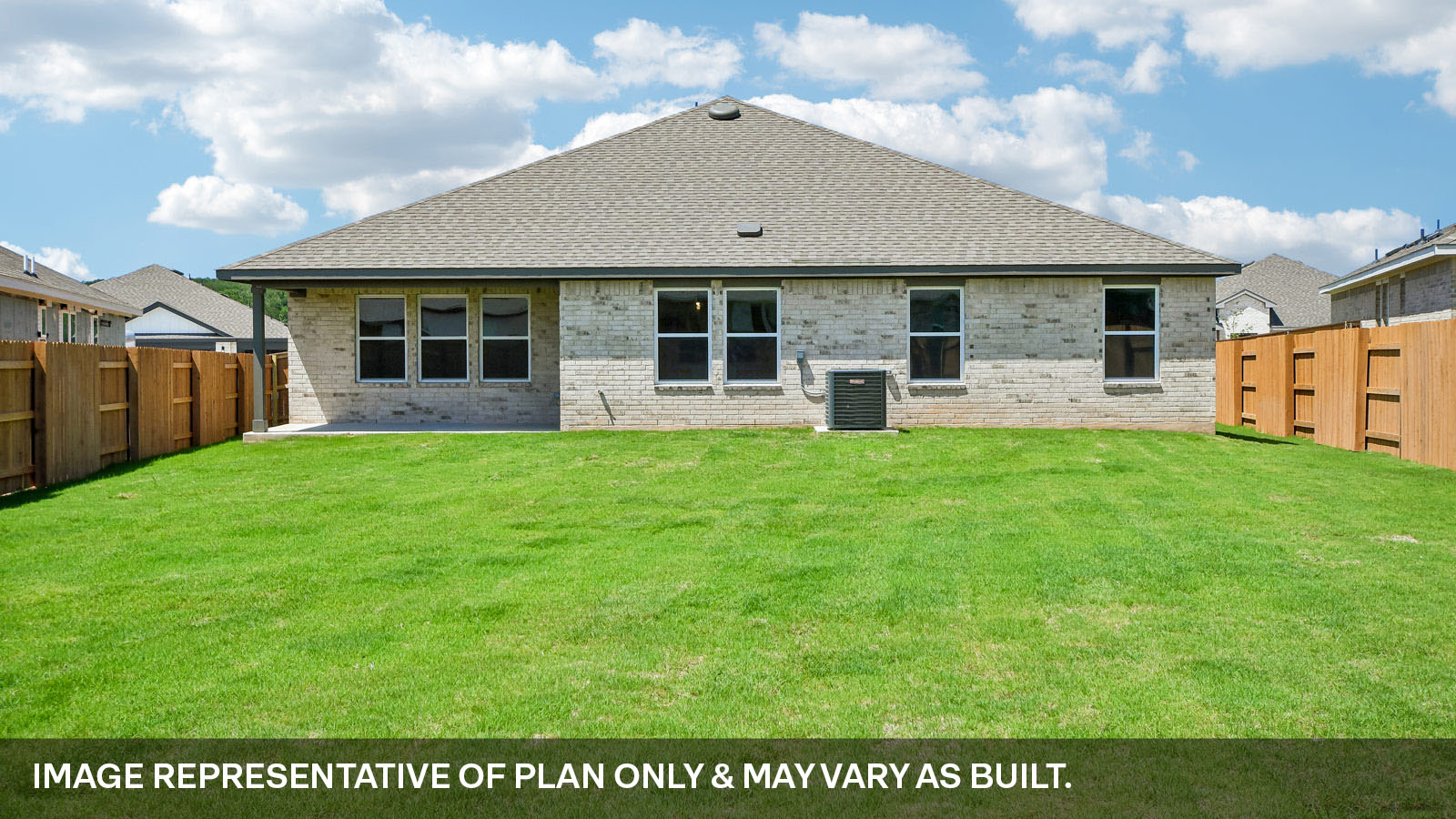 Courtland Exterior