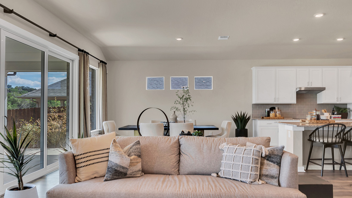 New Homes in Riverview TX D.R. Horton