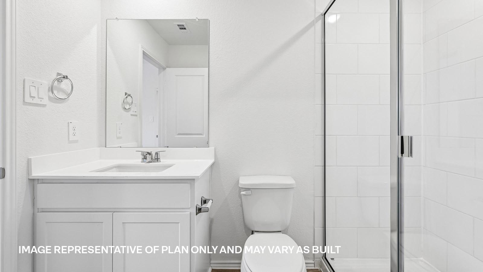 Darcy En Suite Bathroom