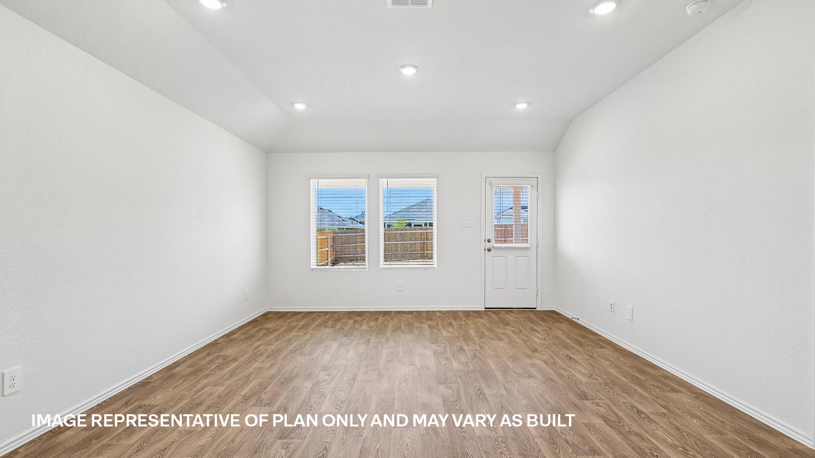 Darcy Open Concept Livingroom
