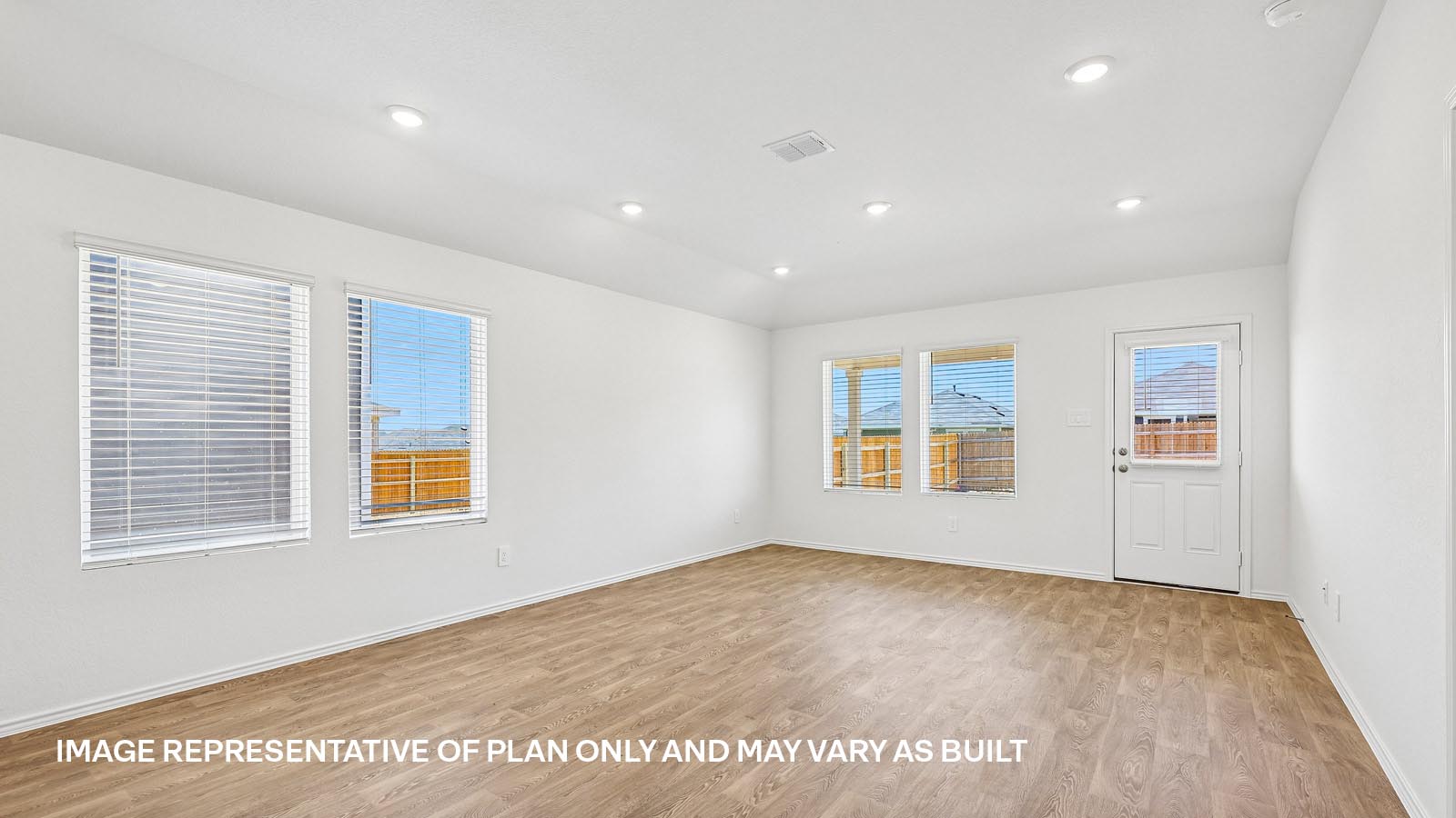 Darcy Open Concept Livingroom