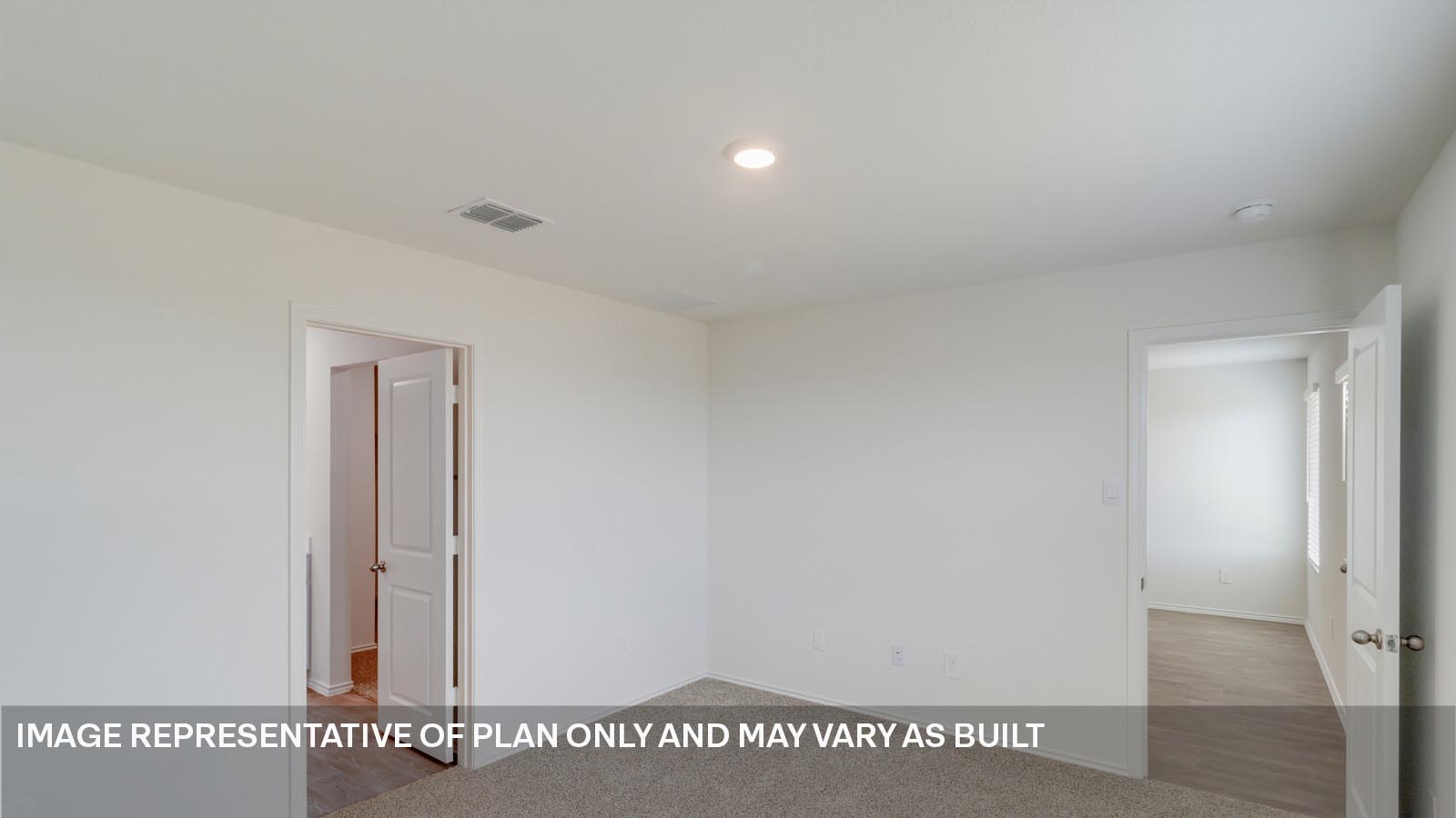 Estero Primary Bedroom