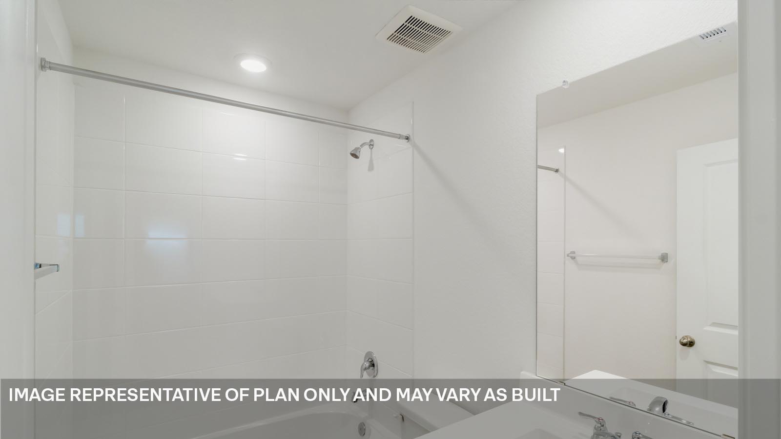 Estero Bathroom 2