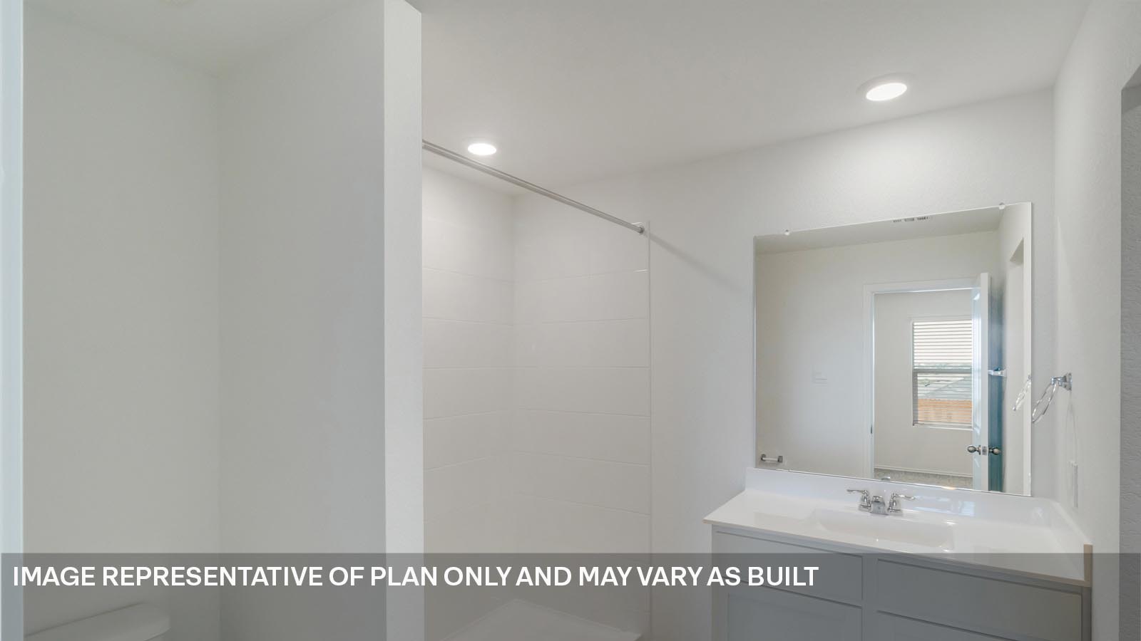 Estero En Suite Bathroom