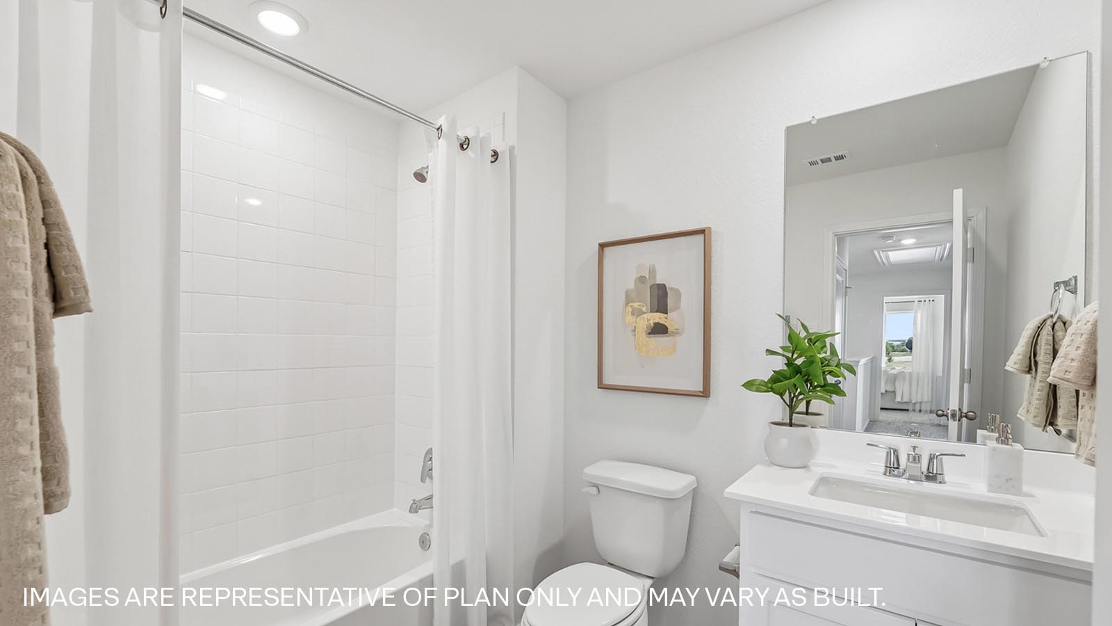 Franklin Bathroom 2