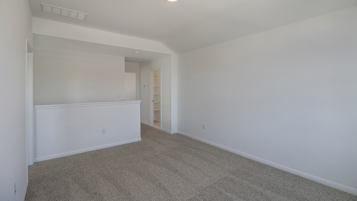 Second Floor Game Room