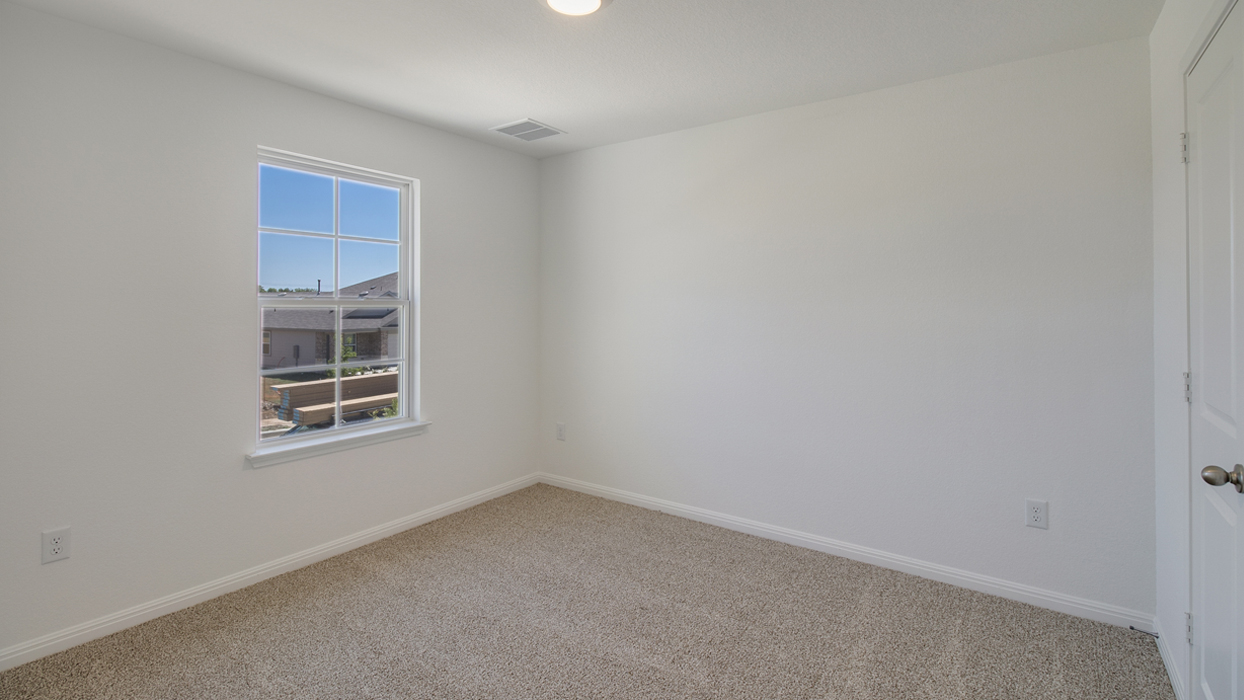 Bedroom 4 on Second Floor