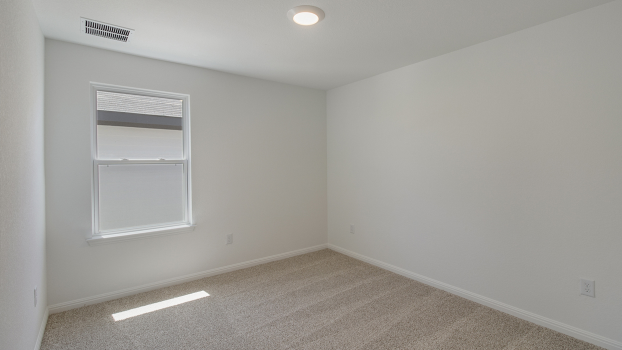 Bedroom 2 on Second Floor