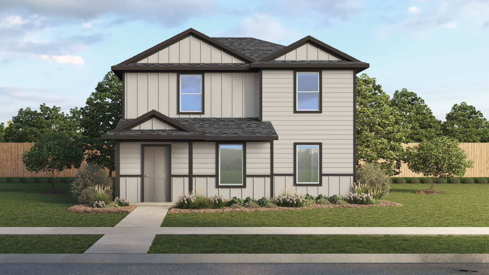 1059 Phantom Hill Blvd exterior
