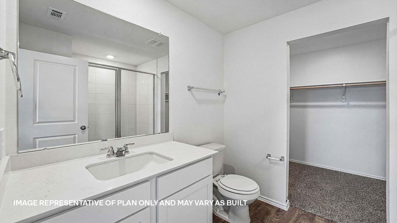 Opal En Suite Bathroom
