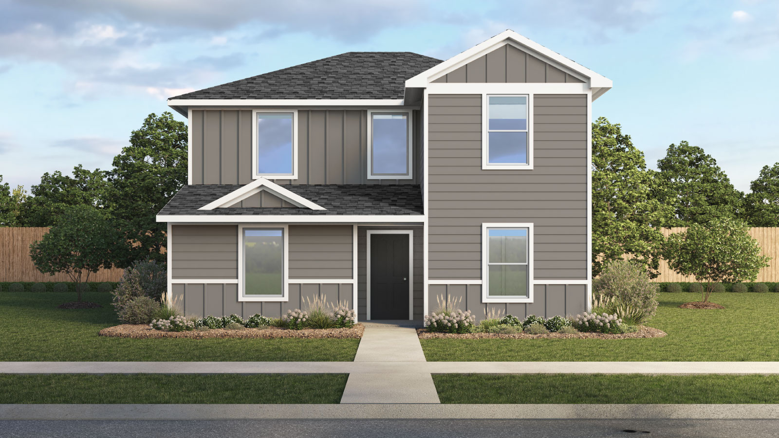 1051 Phantom Hill Blvd exterior