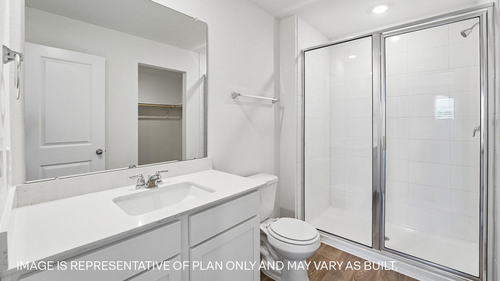 Sapphire En Suite Bathroom