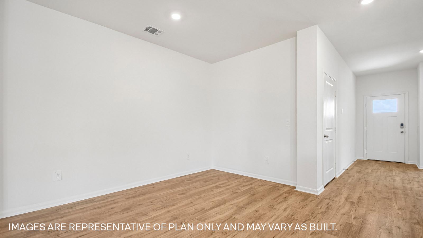 Lakeway Entry
