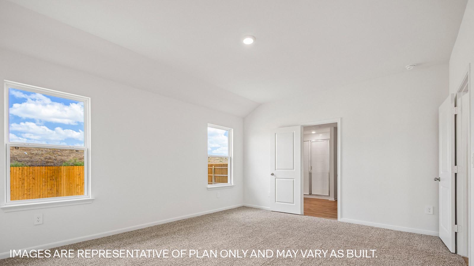 Lakeway Primary Bedroom