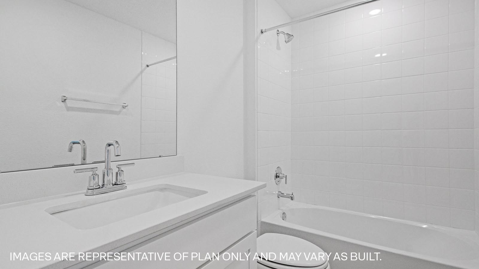 Lakeway Bathroom 2