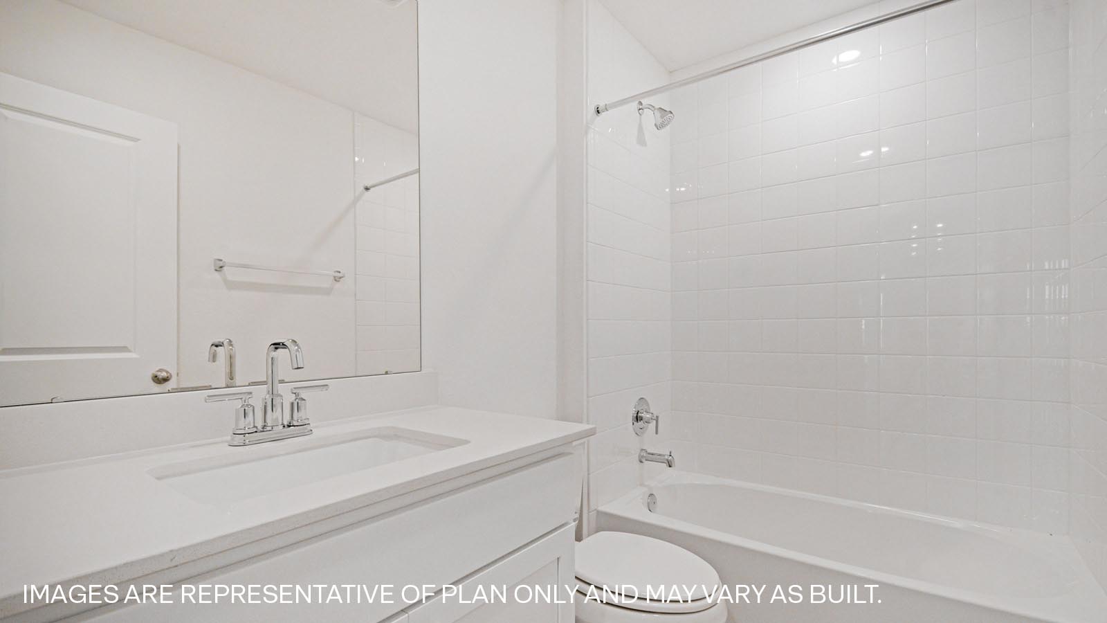 Lakeway Bathroom 3