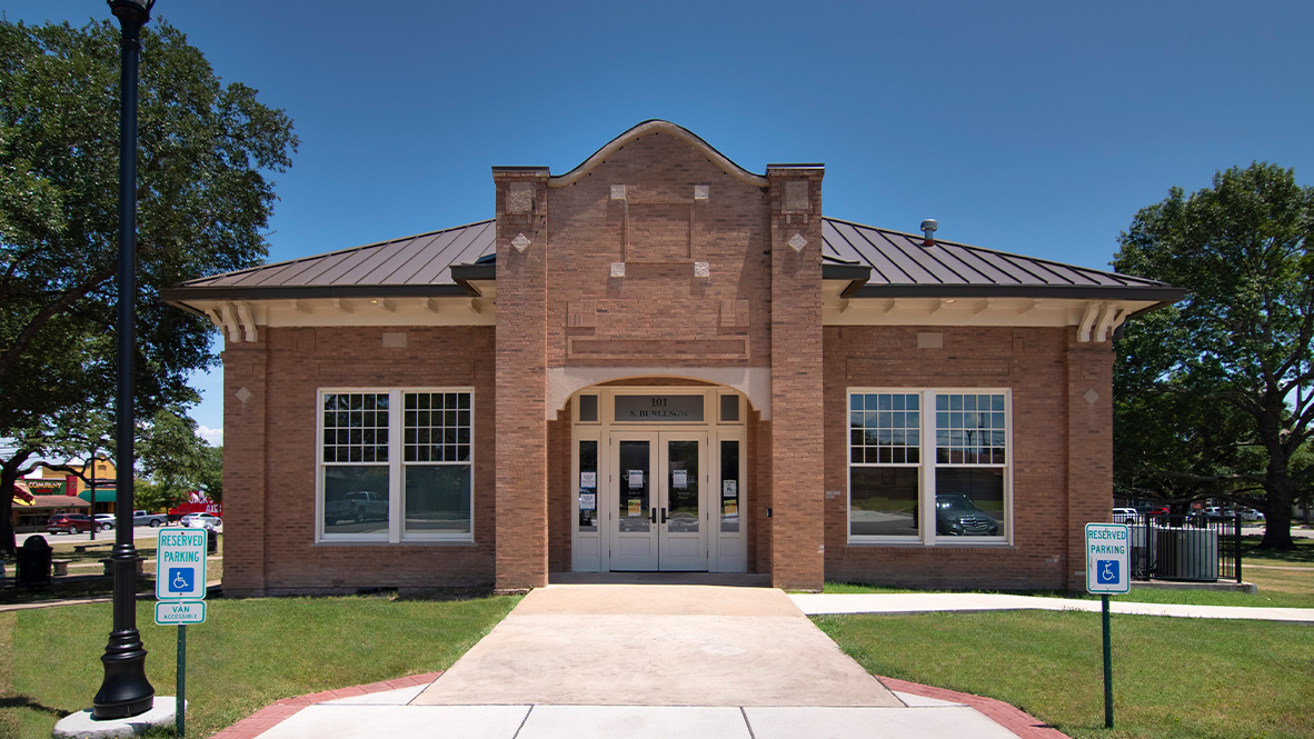 New Homes in Prairie Lakes Buda, TX D.R. Horton