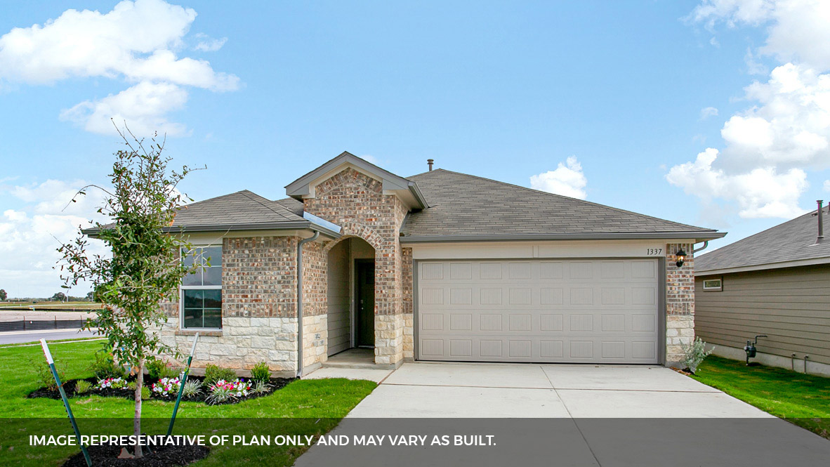 Caden Exterior 1