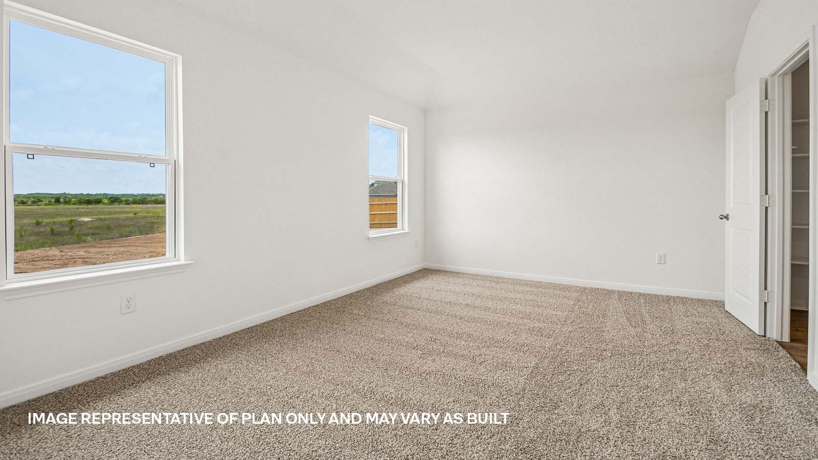 Gaven Primary Bedroom