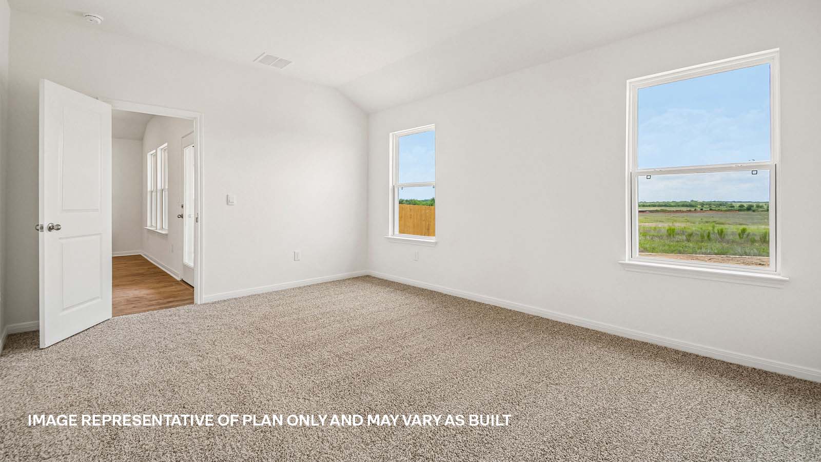 Gaven Primary Bedroom