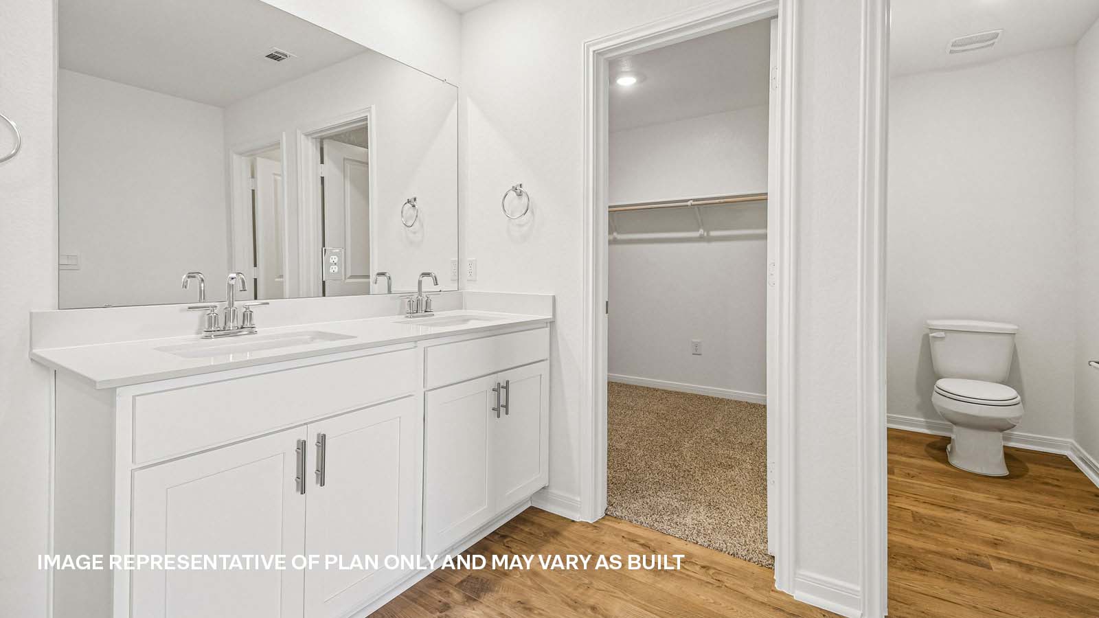 Gaven En Suite Bathroom
