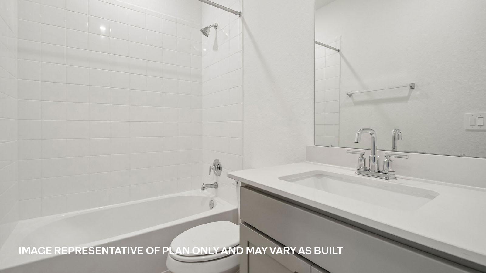Mitchell Bathroom 2