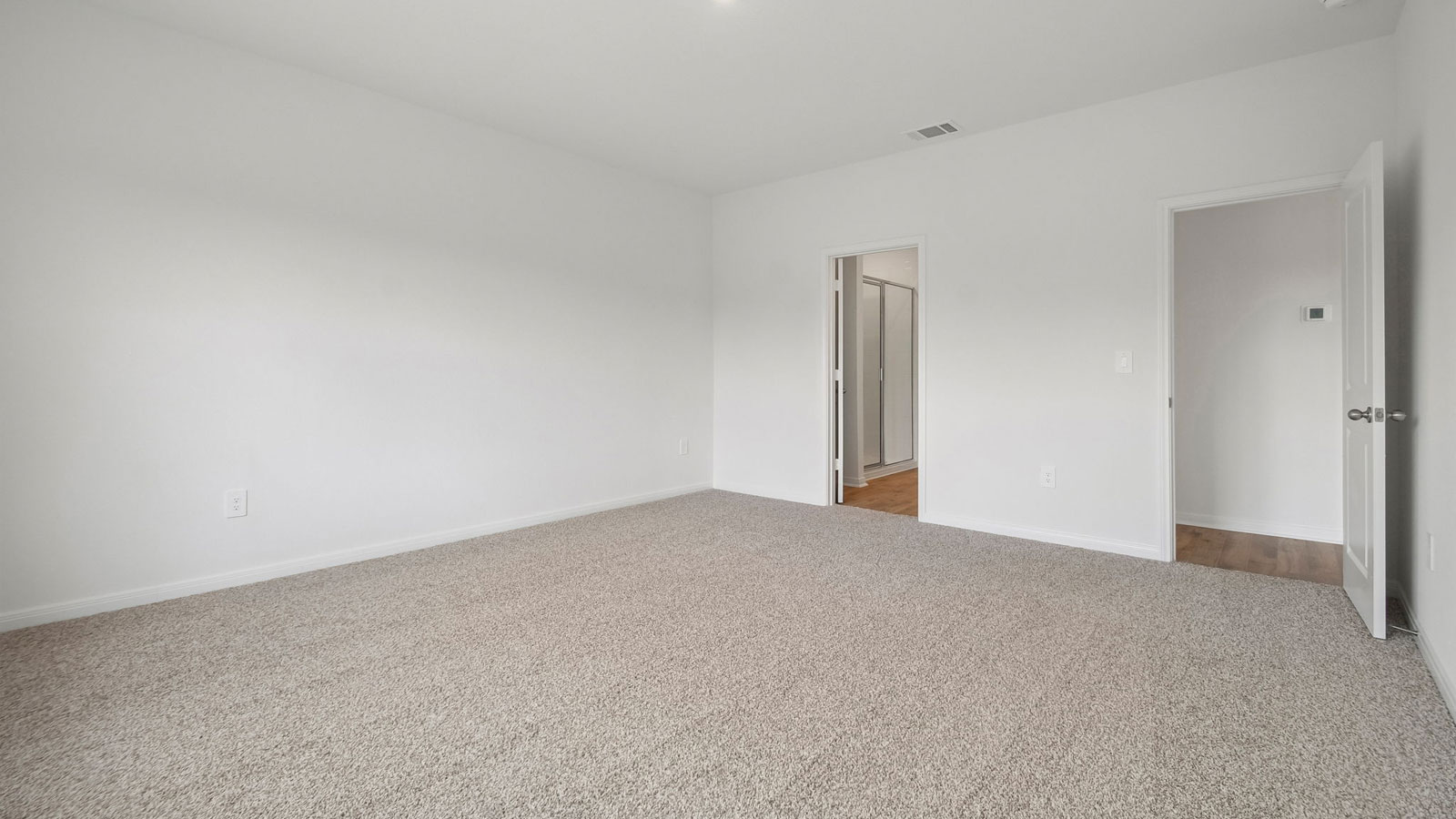 Mitchell Primary Bedroom