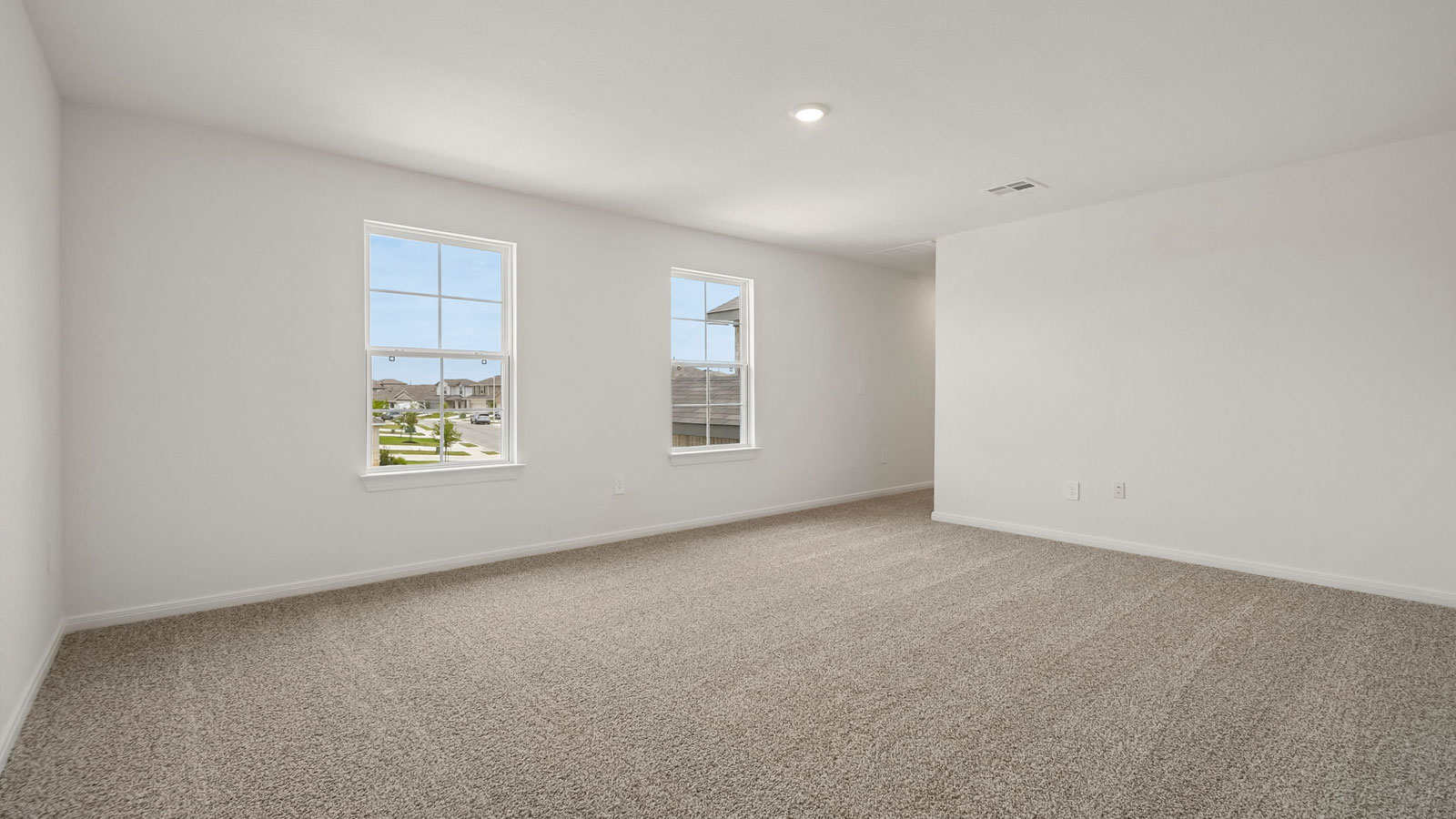 Mitchell Game room on the 2nd Floor