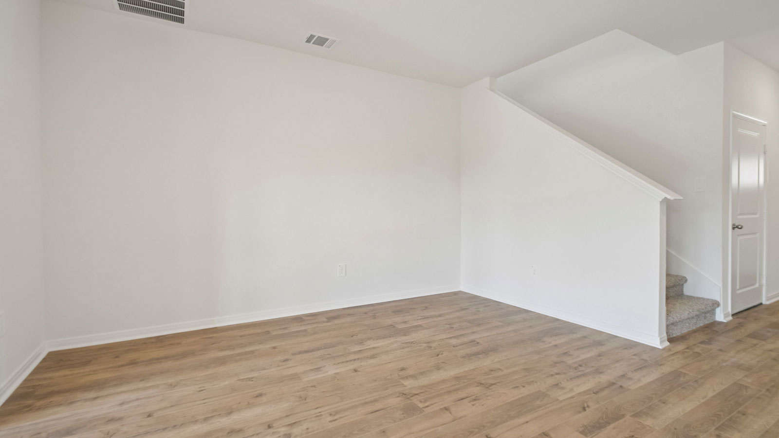 Mitchell Open Living Space