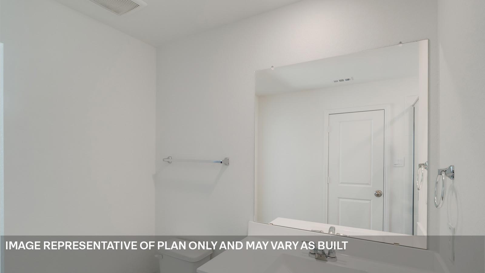 Franklin En Suite Bathroom