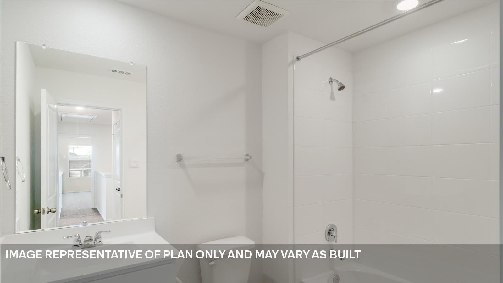 Franklin Bathroom 2