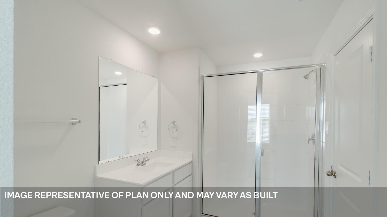 Franklin En Suite Bathroom