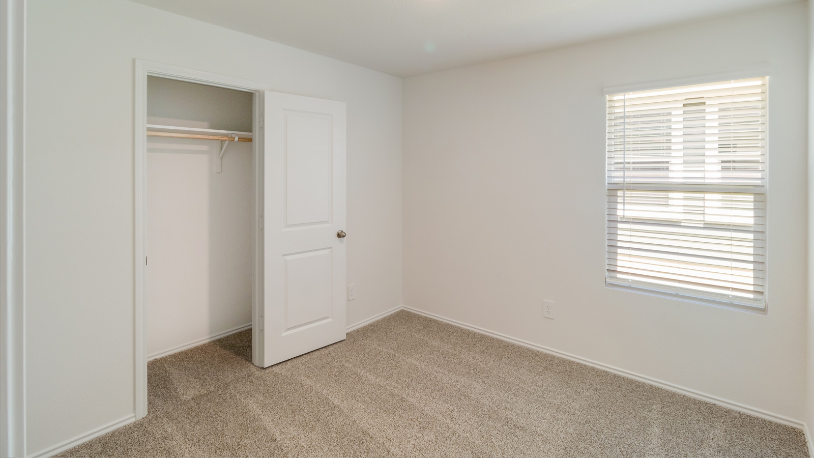 Secondary Bedroom Flex-Office-Study-Entertainment Game room in this D.R. Horton new construction home