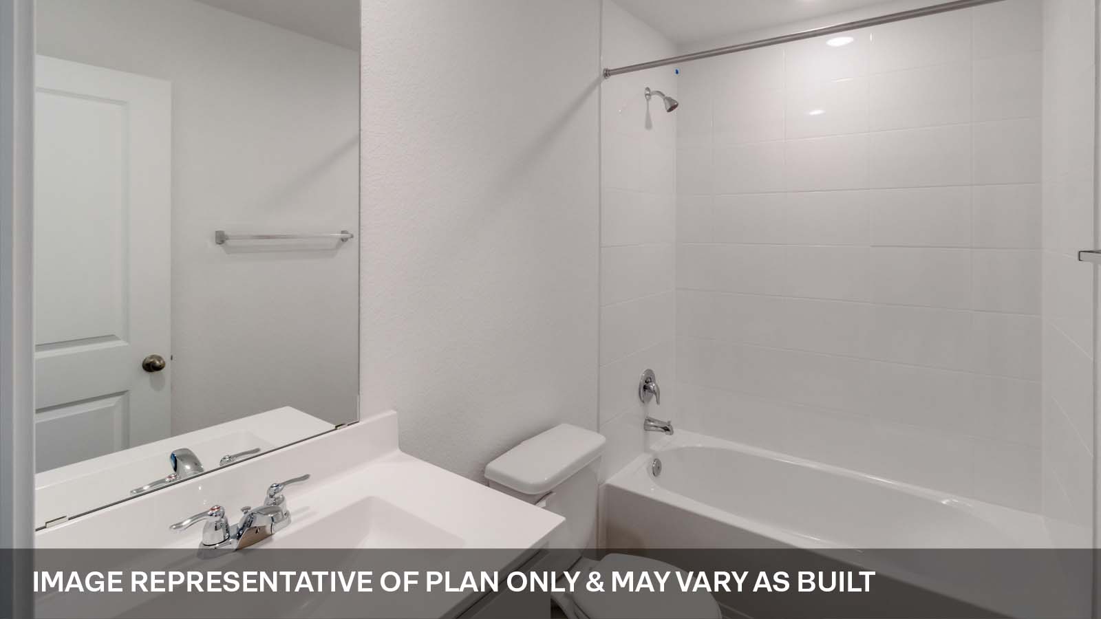 Caprock Bathroom 2
