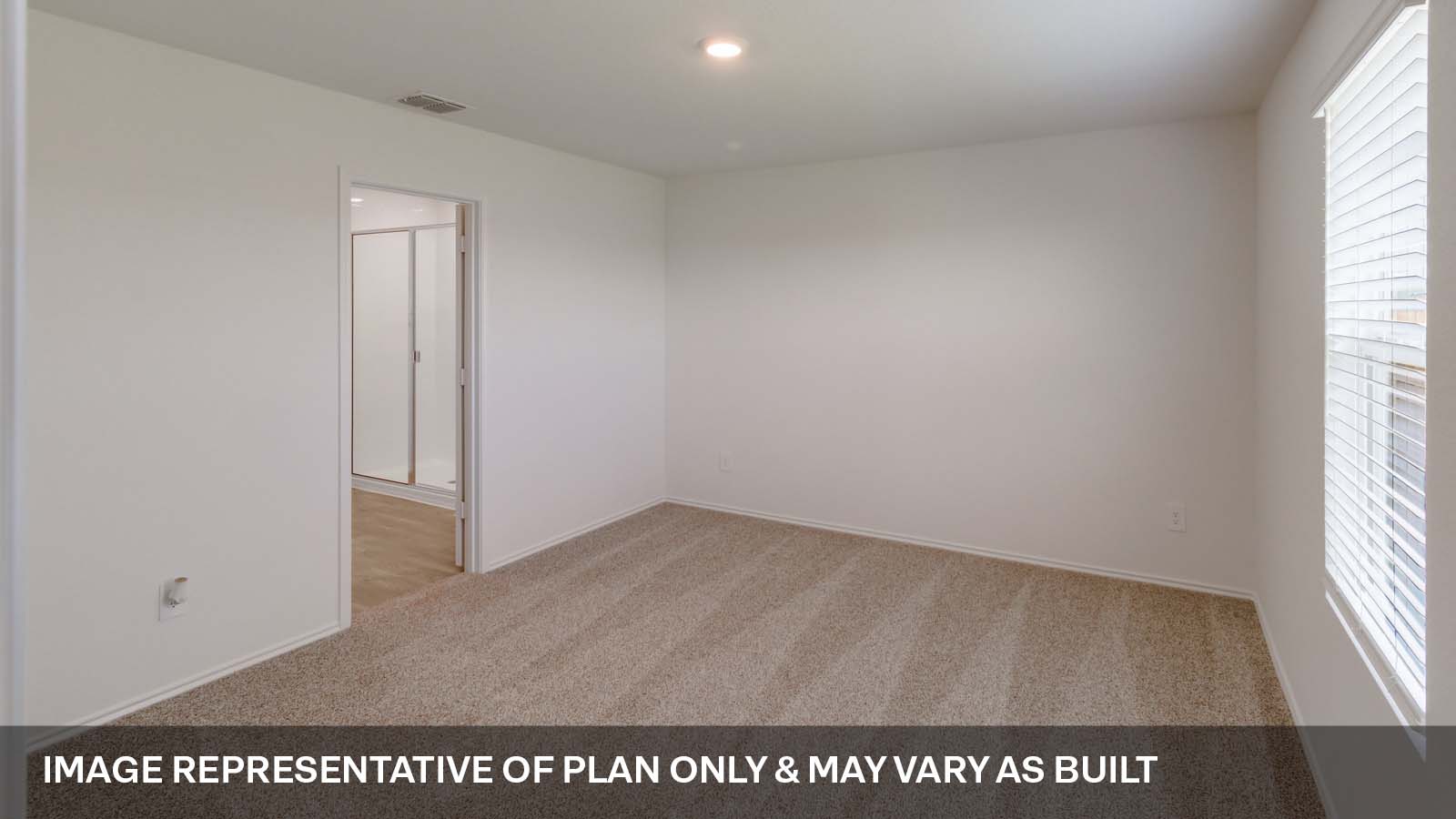 Caprock Primary Bedroom