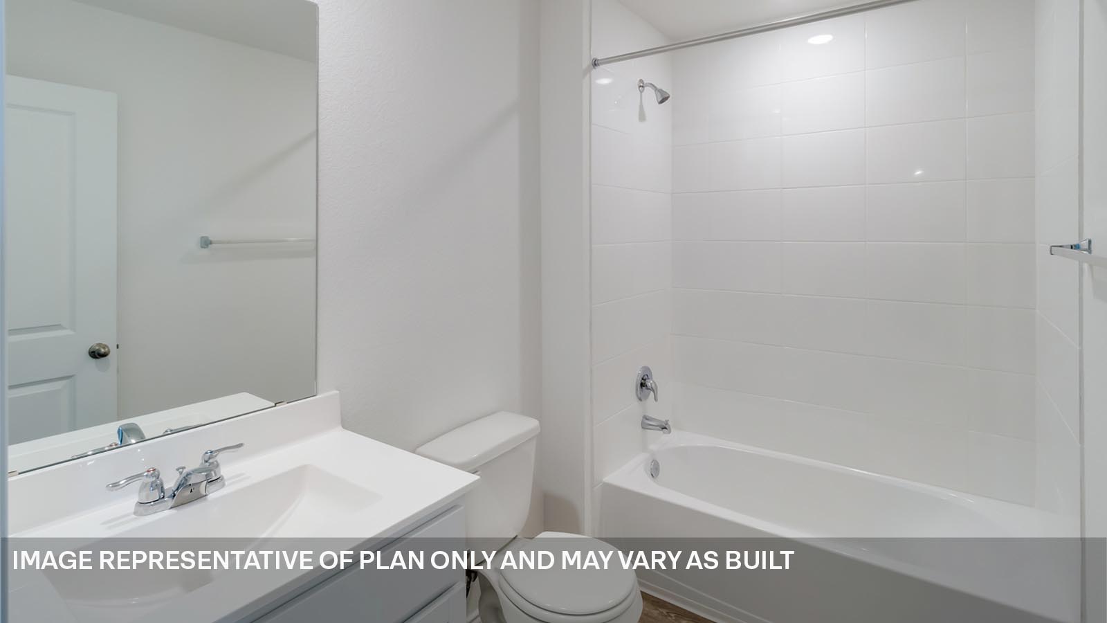 Davis Bathroom 2