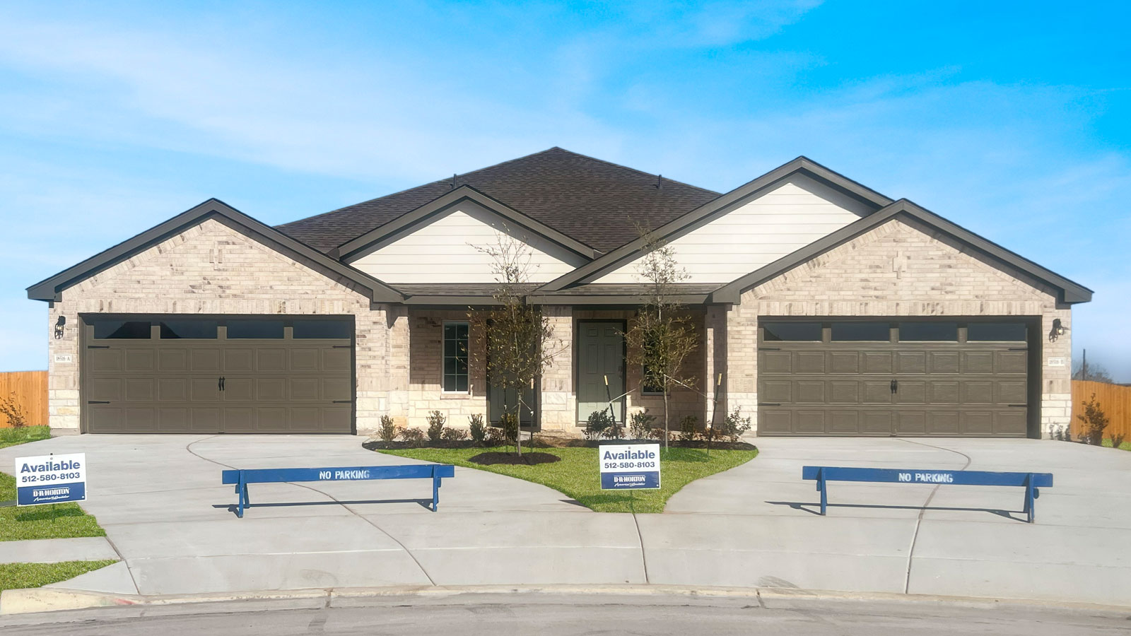 18516 High Flyer Way