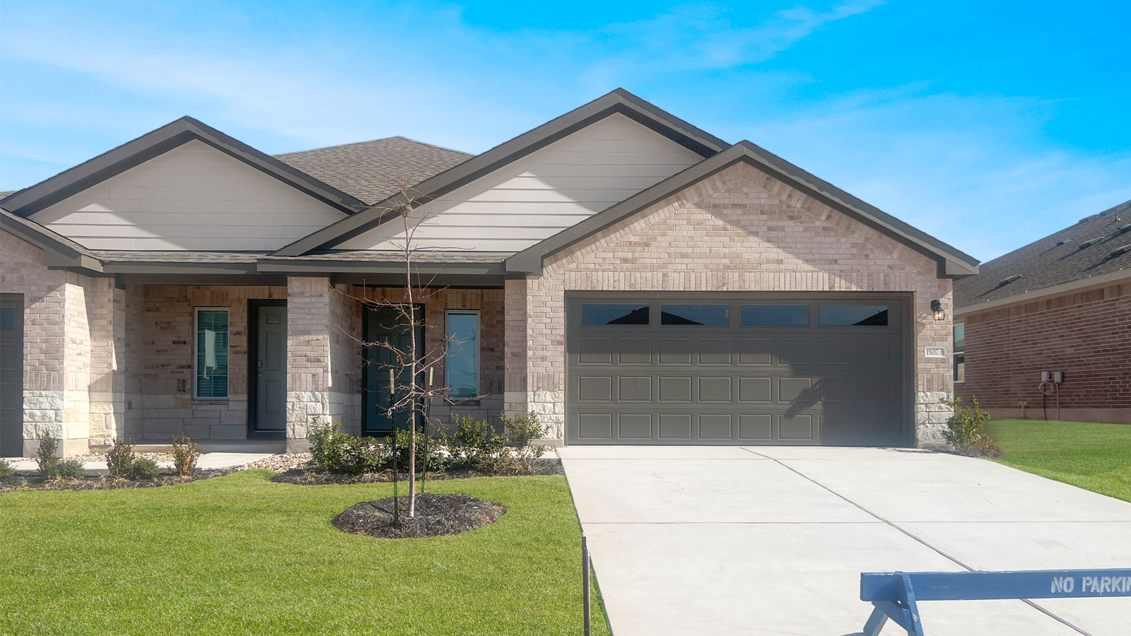 15017 Welsh Cob Road