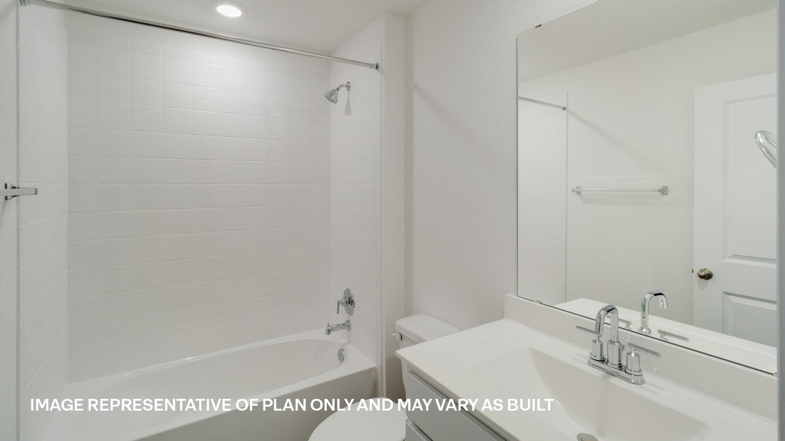 Magnolia Bathroom 2